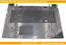  Toshiba Satellite C70 C70-C US Keyboard W/ PLAMREST Black With touchpad H000085290